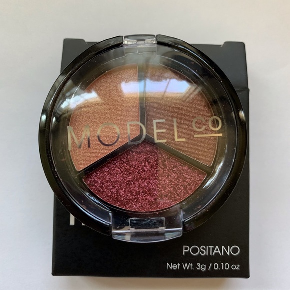 Lot Of Model Co Eye Shadows. - Picture 5 of 6